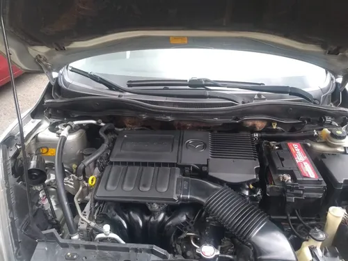 Mazda 2 1.5 15hap