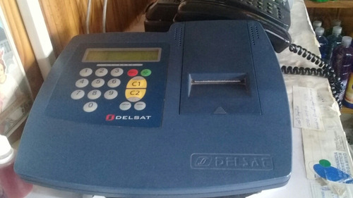 Imagen 2 de 2 de Cabinas De Telefonia Con Sistema Ip