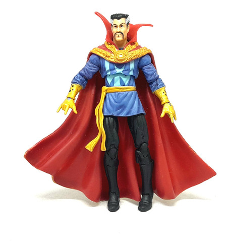 Dr Strange - Marvel Universe - Hasbro - Los Germanes