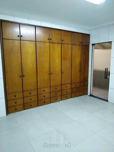 Imagem 8 de 15 de Casa Para Locação Jd. Faculdade Sorocaba/ Sp - Ca-0666-2