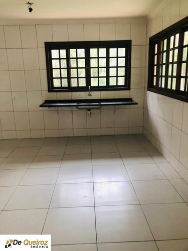 Imagem 24 de 30 de Casa Em São Paulo Na Zona Sul, Localizada No Embu-guaçu (condominio Fazenda Da Ilha)! - 1387 - 69960470