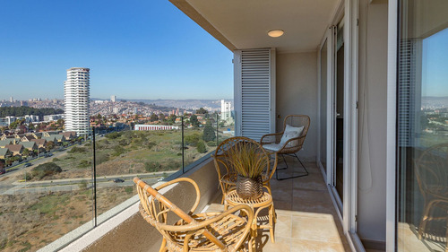 Vista Reñaca