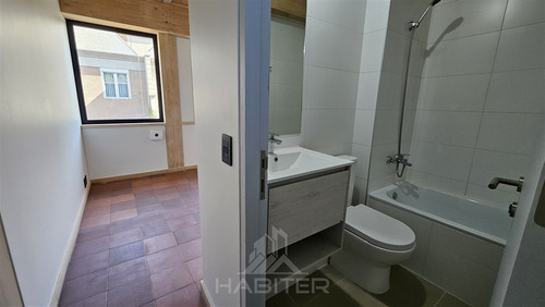 Departamento En Venta En Las Condes