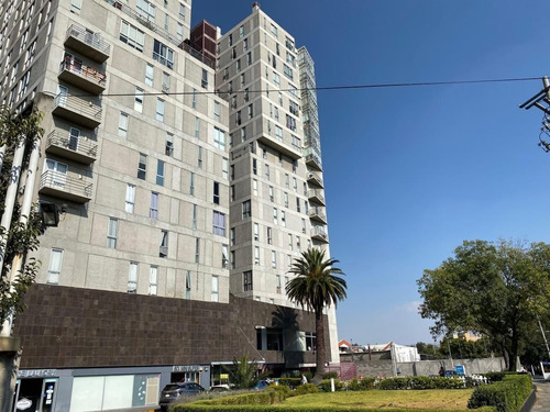 Departamento En Venta En Puerta Toreo