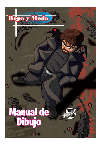 Libro: Ropa Y Moda Manual De Dibujo (spanish Edition)