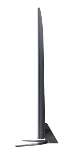 Imagen 4 de 5 de Smart TV LG AI ThinQ 55NANO81SNA LED 4K 55" 100V/240V