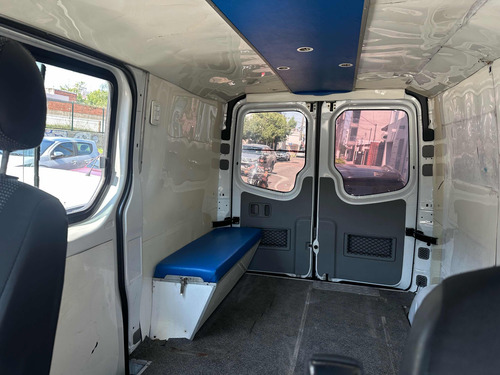 Mercedes-Benz Sprinter 2.1 411 Street 116cv 3250 V1 Tn