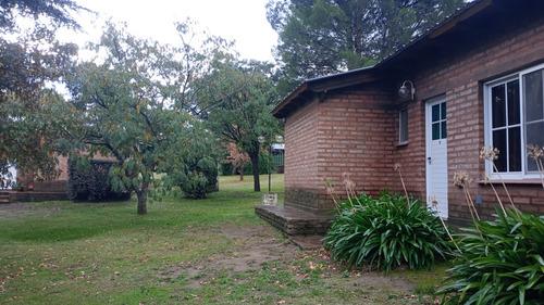 Cabañas El Molino . Sierra De La Ventana