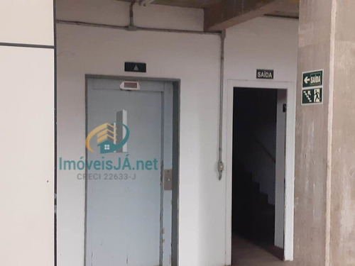 Imagem 15 de 30 de Pavilhão/galpão Para Alugar No Bairro Tamboré - Santana De Parnaíba/sp - 259