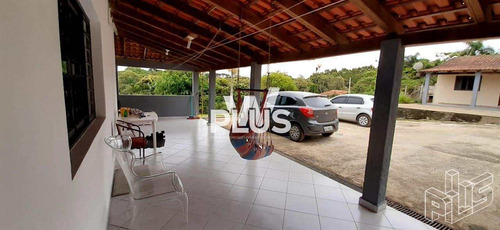 Imagem 8 de 20 de Chácara Em São Roque Bairro Pavão (canguera) - V7105