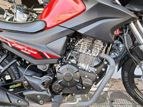 Yamaha Factor 150 Ed Ano 2023