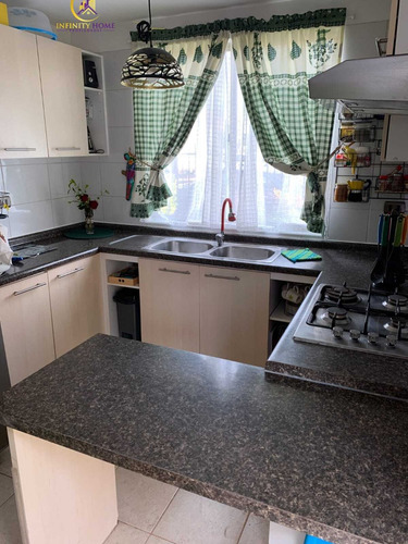 Casa En Venta Alto El Manzano Til Til