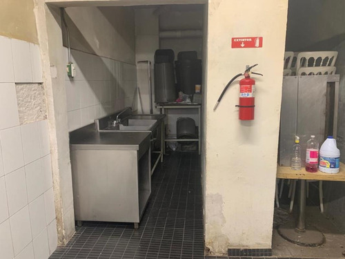 Imagen 3 de 10 de Local Comercial En Renta, Cuauhtémoc, Ciudad De México