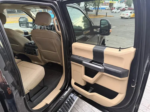 Ford F-250 6.7l Super Duty Cab Dob Diesel 4x4 At