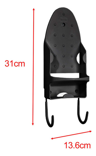 Soporte Para Tabla De Planchar, Estante Portátil Para Tabla
