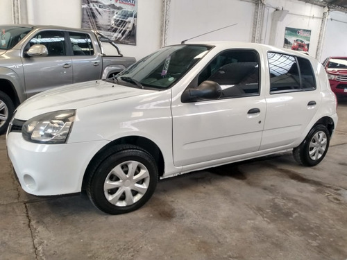 Renault Clio Mio 1.2 Expresion 5 Ptas. Año 2013