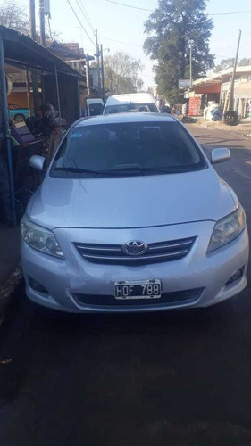 Imagen 4 de 9 de Toyota Corolla 2008 1.8 Se-g At