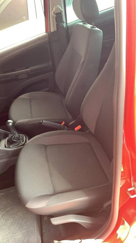 Volkswagen Gol 1.0 12v Mpi Totalflex 4p Manual
