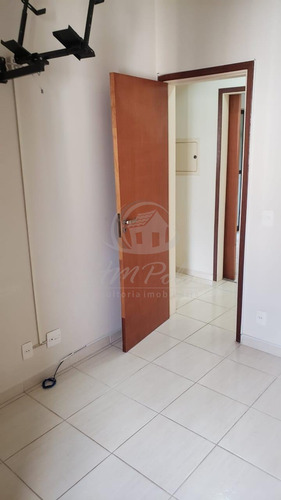 Imagem 22 de 30 de Apartamento À Venda Em Mansoes Santo Antonio - Ap035241