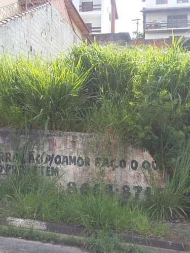 Imagem 2 de 4 de Ref.: 15915 - Terreno Em Osasco Para Venda - 15915