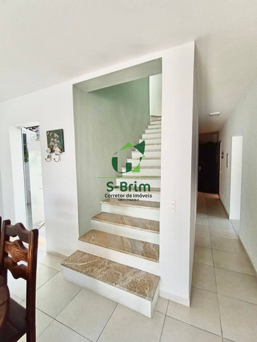 Imagem 11 de 15 de Excelente Casa, Em Ótima Localização - Atibaia, - 1080