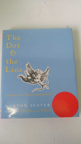 The Dot E The Line (Usado)