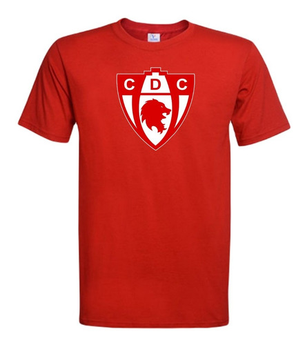 Polera Club Deportivo Copiapó