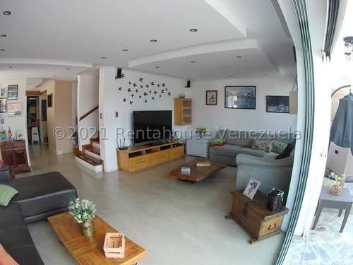 Imagen 2 de 14 de Casa En Venta En Alto Prado Avm 22-597