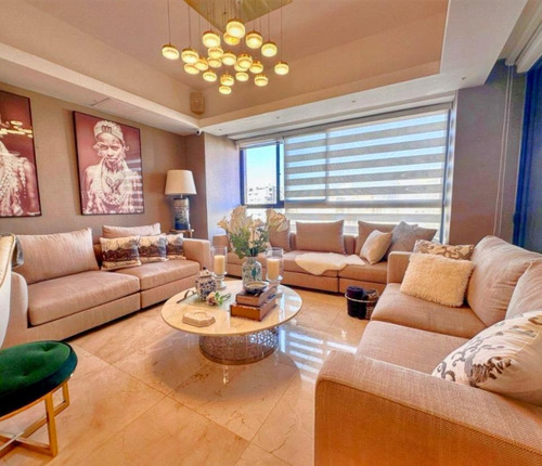 Foxpiantini.com - V157 | Venta De Apartamento En Piantini | Exclusividad Y Lujo