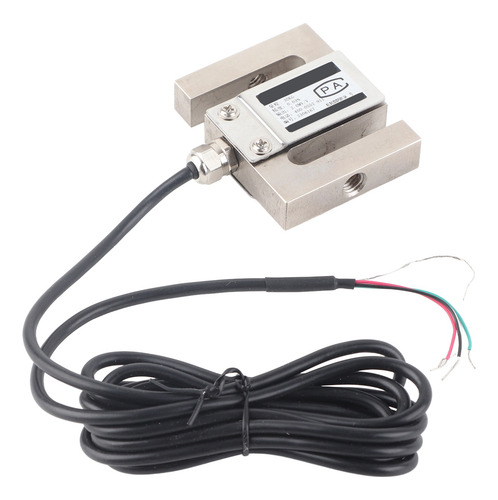 Sensor De Peso De Celda De Carga Tipo S M8x1.25, Tracción De