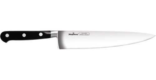 Cuchillo Acero Inoxidable Magefesa Cocina 200mm