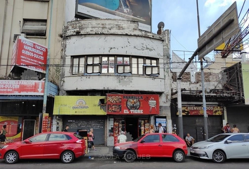 Local En Alquiler En Ciudadela, Tres De Febrero, G.b.a. Zona Oeste