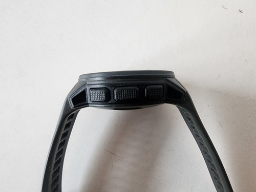 Reloj Garmin Instinct Solar 1ra Generacion + Cable Cargador