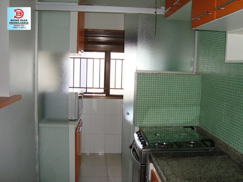 Imagem 10 de 15 de Apartamento - Tatuape - Ref: 9270 - V-9270