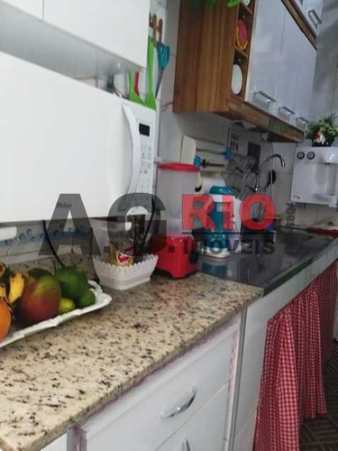 Imagem 11 de 15 de Apartamento-à Venda-madureira-rio De Janeiro - Vvap20934