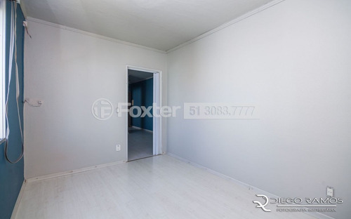Imagem 5 de 19 de Apartamento, 1 Dormitórios, 38.65 M², Morro Santana - 192180