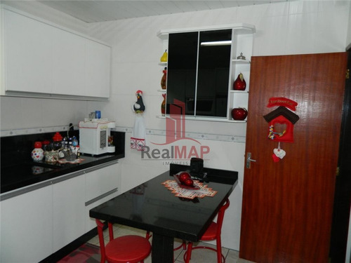 Imagem 4 de 15 de Casa - Capoeiras - Ref: 1147 - V-1147