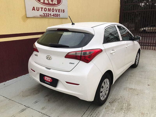 Imagem 4 de 9 de Hyundai Hb20 1.0mt Comfort Plus