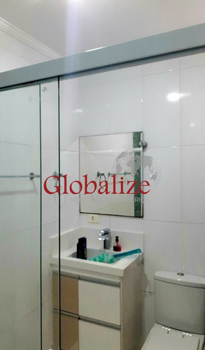 Imagem 5 de 25 de Apartamento - Ap01705 - 70753570