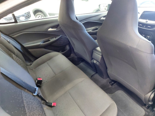 Imagem 14 de 21 de Chev/onix Plus 1.0 Turbo Automático Ltz 2020