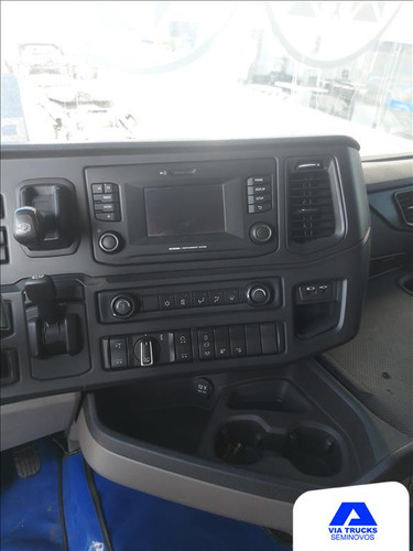 Scania R 450 A6x2 Com Retarder 2019/2019