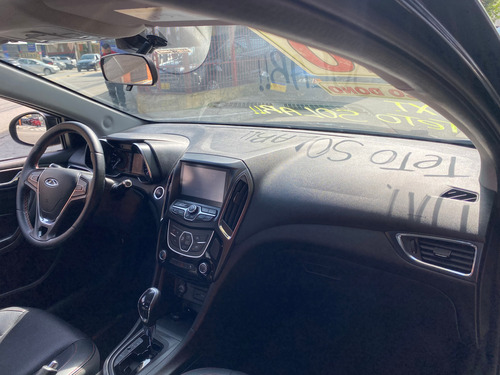 Chery Outros Modelos ARRIZO 5 RXT 1.5 16V TURBO FLEX AUT.