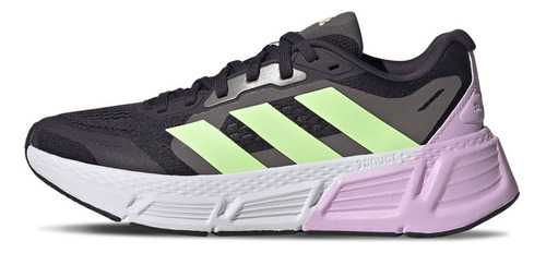 Tenis adidas Questar Mujer Ie8116