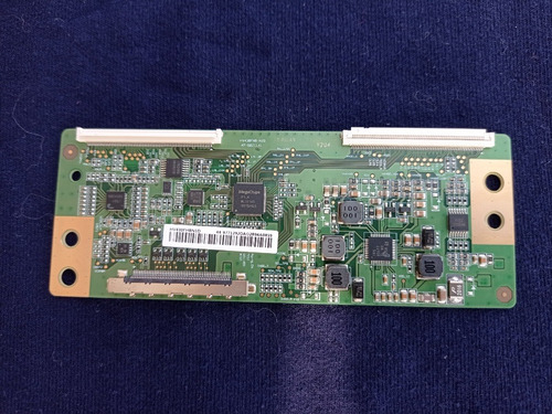 Tcom Smart Tv Lg 43 Pulgadas Mod 43lm6300psb (Usado)