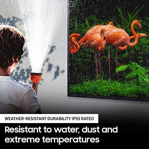 Imagen 6 de 7 de Samsung Qn55lst7ta The Terrace 55 Smart Tv Qled 4k Uhd Opti