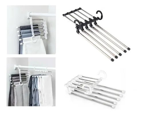 Colgador ahorra espacio new arrivals