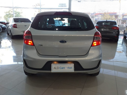 Ford Ka 1.0 Se (flex) 2019