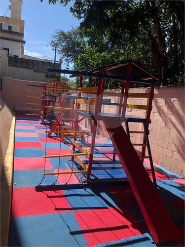 Apartamento 2 Dormitórios,sala Ampla,cozinha,wc, Vaga De Garagem Coberta,planalto-sbcampo - 373-im461644