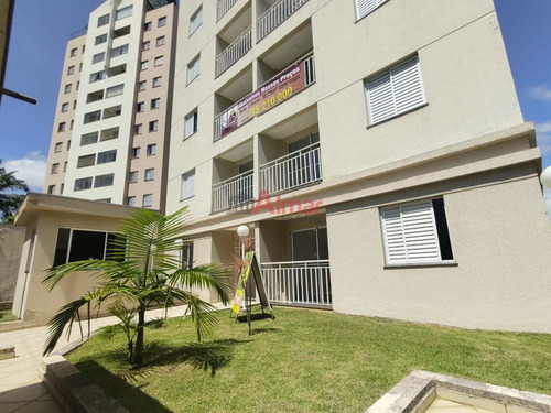 Imagem 2 de 24 de Apartamento 2 Dorms 1 Vaga C/ Sacada $215 Mil - V7939