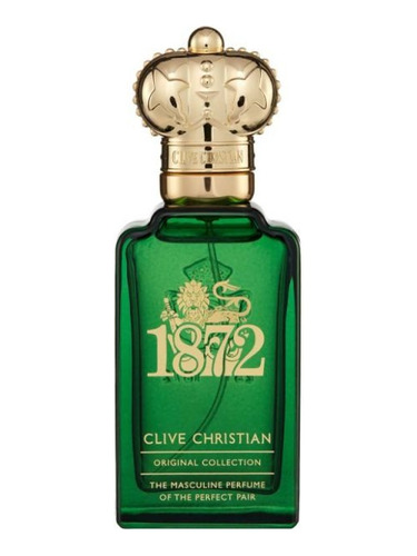 Clive Christian - 1872 For Men - 50ml